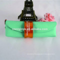 Famous Superstar pvc snap bracelet For Concert Fans